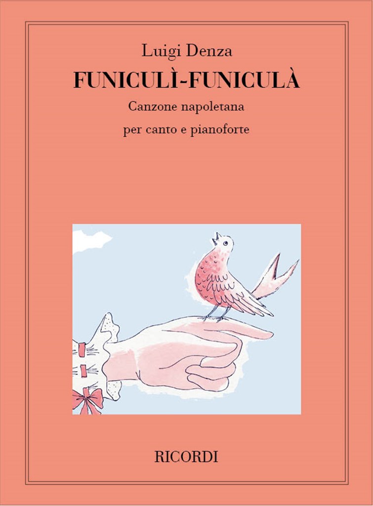 Funiculi - Funicula'